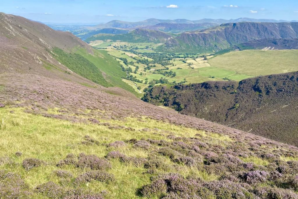Ard Crags Walk: Explore Robinson and Scenic Lake District Trails.
Tuesday 14 May 2024.
Lake District.
10 miles.