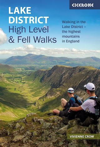 Lake District High Level Mountain and Fell Walks.