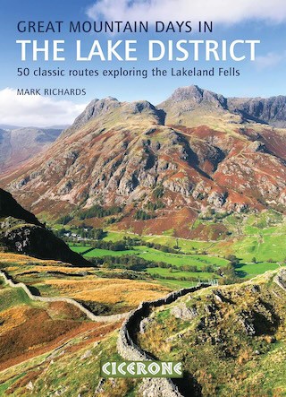 Lake District Classic Lakeland Mountain Routes.